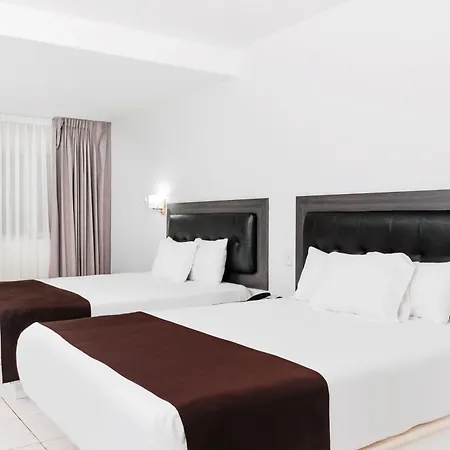 Wyndham Costa Del Sol Tumbes-2