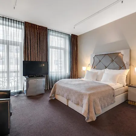 Clarion Hotel Ernst-3