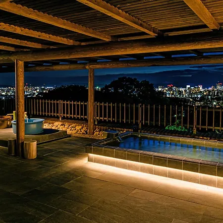 Okayama International Hotel-2