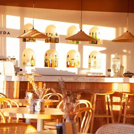 Datca Sapphire Hotel-2