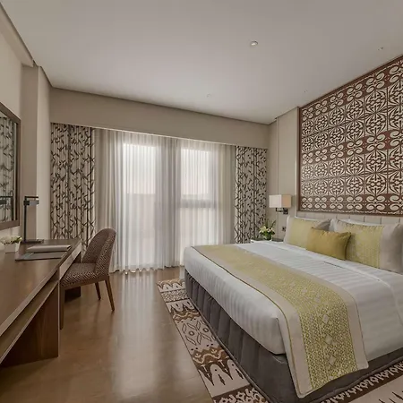 Dusit Thani Residence Davao-3