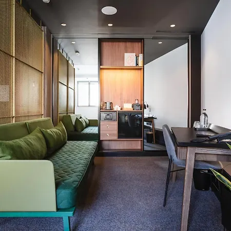 Hotel X Hotel Avenida Liberdade, A Member Of Design Hotels-2