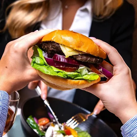 Crowne Plaza Dublin Airport By Ihg-2