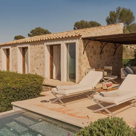 Cap Rocat, A Small Luxury Hotel Of The World-3