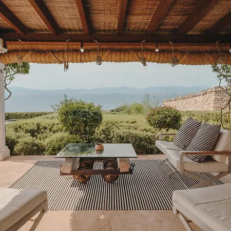 Cap Rocat, A Small Luxury Hotel Of The World-3