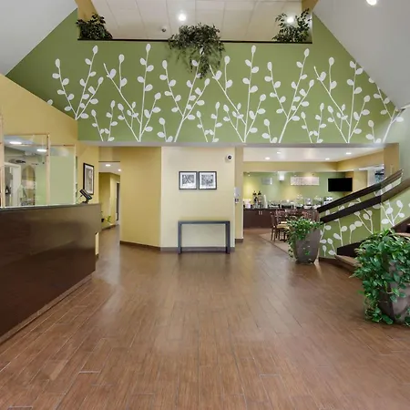 Sleep Inn Hanes Mall-2