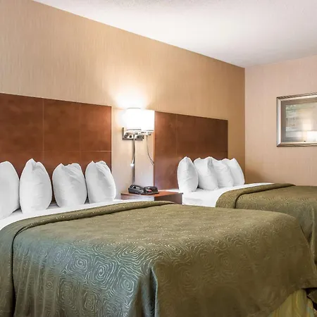 Quality Inn Bedford-2