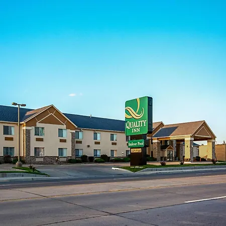 Quality Inn Dodge City-3