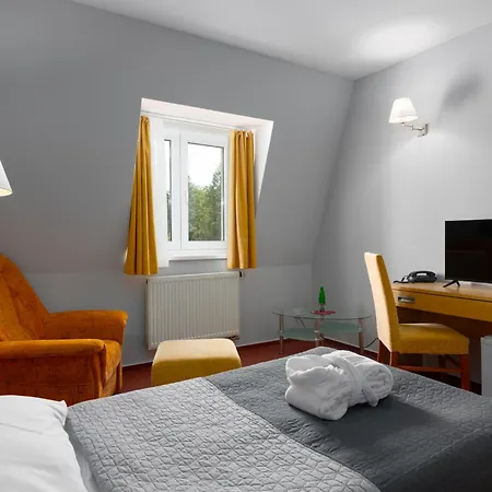 Kurhotel Brussel-3