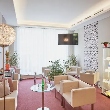 Kurhotel Brussel-2