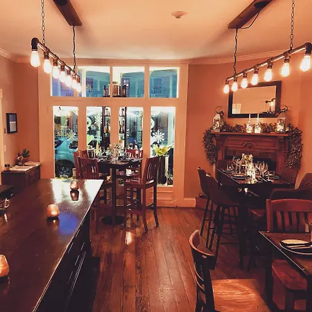 Treadwell Inn-3