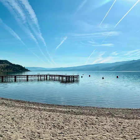 Peachland Beach Resort-2
