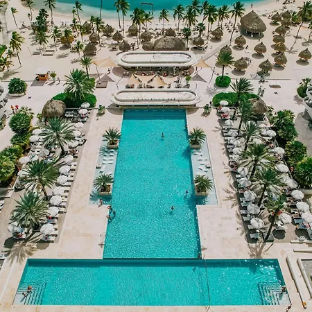 Mangrove Beach Corendon Curacao All-Inclusive Resort, Curio By Hilton-3