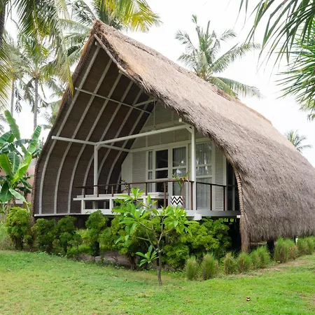 Hotel Lumi Gili Trawangan-3