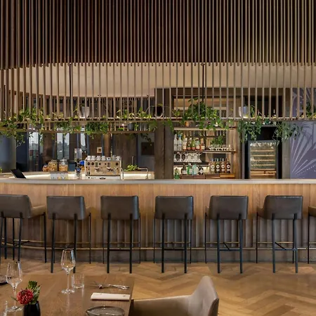 Johannesburg Marriott Hotel Melrose Arch-3