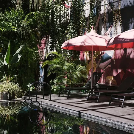 Hotel X Hotel Avenida Liberdade, A Member Of Design Hotels-2