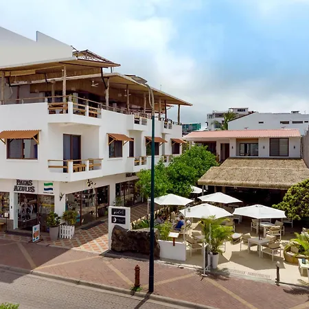Plaza Luna Suites-3