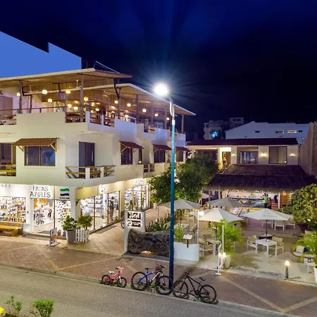 Plaza Luna Suites-2