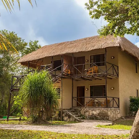 Villas Chicanna Calakmul-3