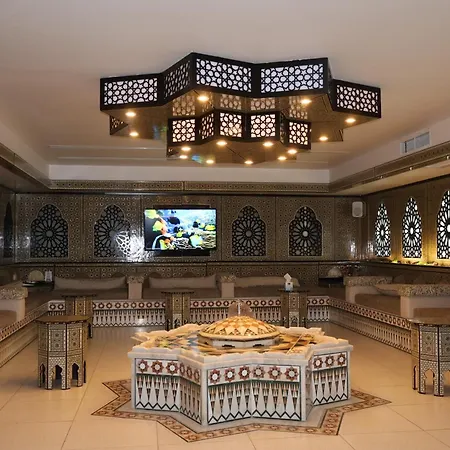Rival Hotel Amman-3