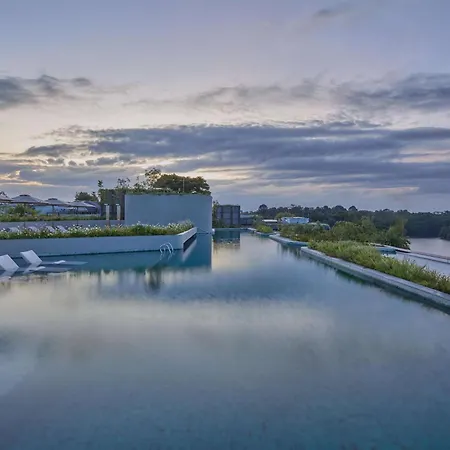 Mandai Rainforest Resort By Banyan Tree-2