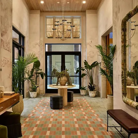 The Ann Savannah, Apartments By Marriott Bonvoy-2