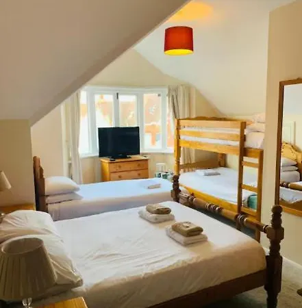 The Cobham Hotel-2