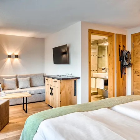 Hotel Habicher Hof-2