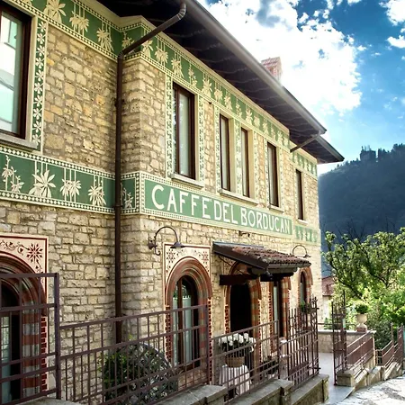 Al Borducan Boutique Hotel (Adults Only)-3