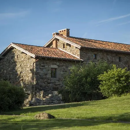 Domaine Des Etangs, Auberge Collection-3