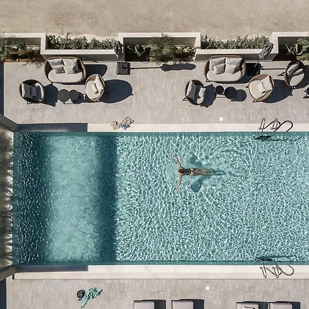 Mossa Well Being Hotel - Heated pool&Wellness Spa-2