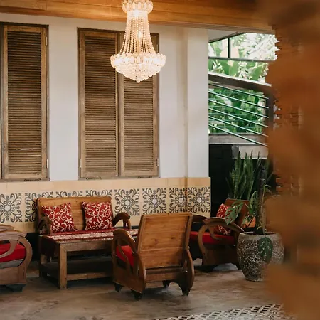 Munduk Heaven Luxury Villas-2