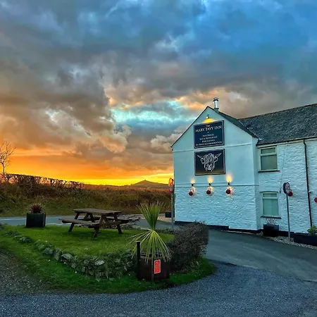 The Mary Tavy Inn-3