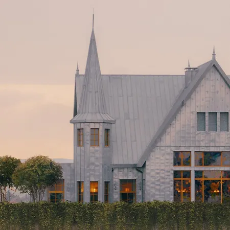 Maison Heler Metz, Curio Collection By Hilton-2