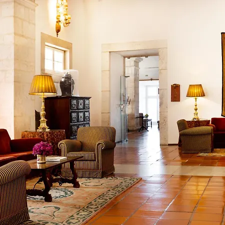 Pousada Castelo De Estremoz-2