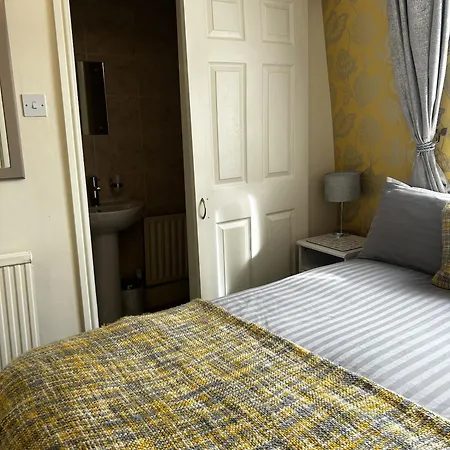 The Inglewood Hotel *Adults Only*-2