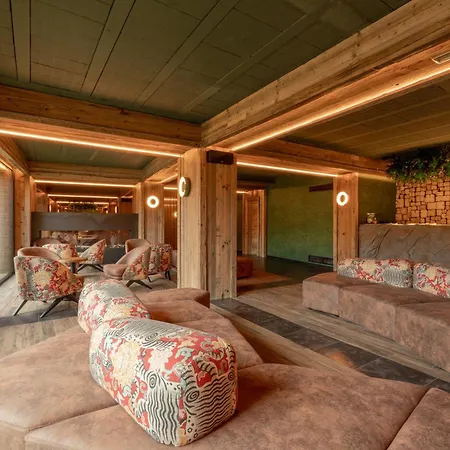 Hotel Anyospark Mountain & Wellness Resort-2