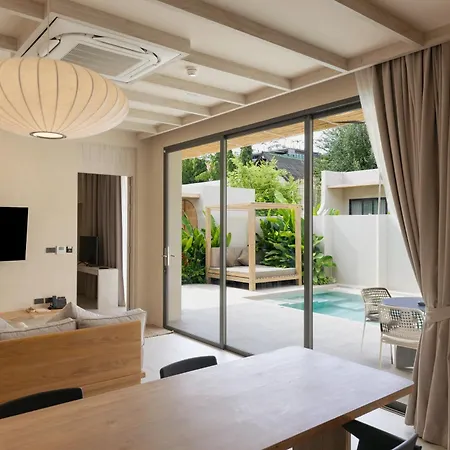 Eden Resort & Villas Phuket Patong-2