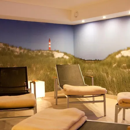 Seeblick Genuss und Spa Resort Amrum-2