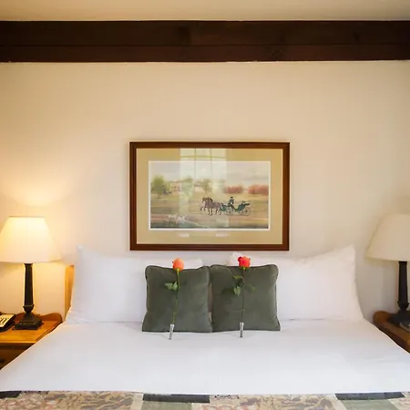 Millcroft Inn & Spa-2