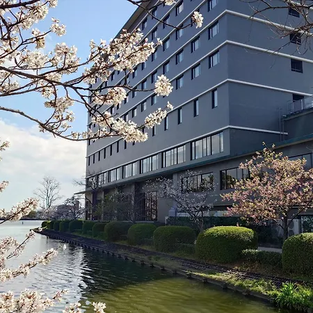 Hotel New Otani Saga-3