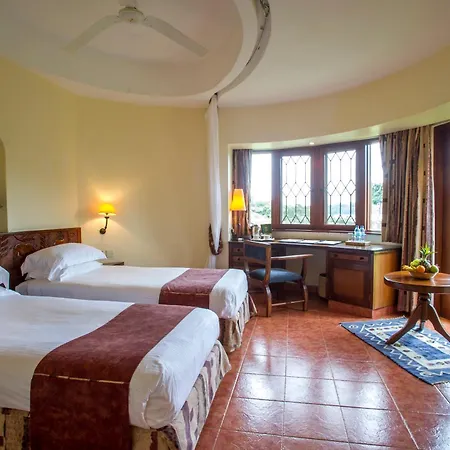 Arusha Serena Hotel-2