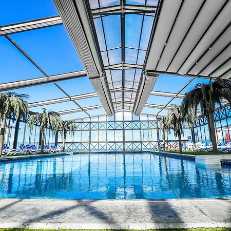 Porto Said Hotel & Spa-3