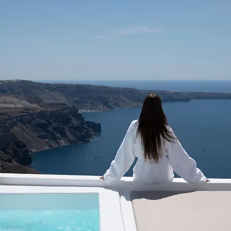 Cilon Suites Santorini-2