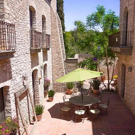 Hotel Casa Mexicana-2