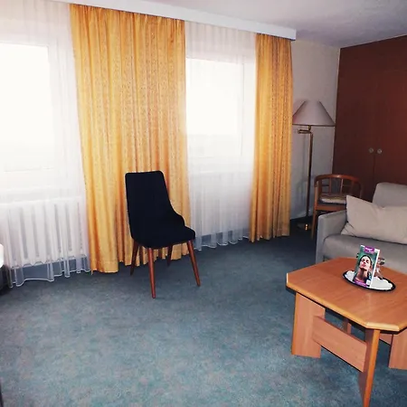 Werrapark Resort Hotel Frankenblick-3