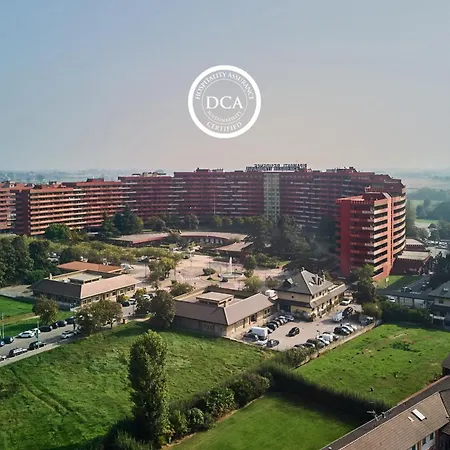Ripamonti Residence & Hotel Milano-2
