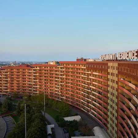 Ripamonti Residence & Hotel Milano-3