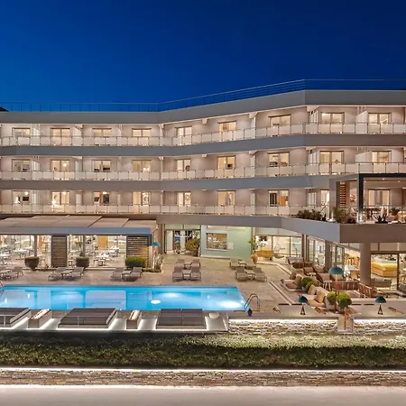 Anastasia Hotel & Suites Mediterranean Comfort-3