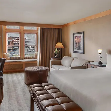 Wyoming Inn Of Jackson Hole-2